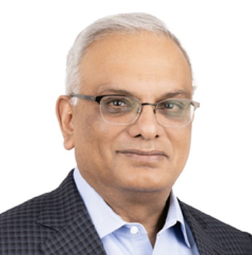 V. Chandrashekhar (Chandy) V. Chandrashekhar (Chandy)