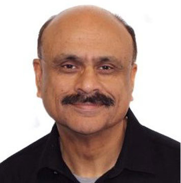 Rakesh K. Kaul Rakesh K. Kaul